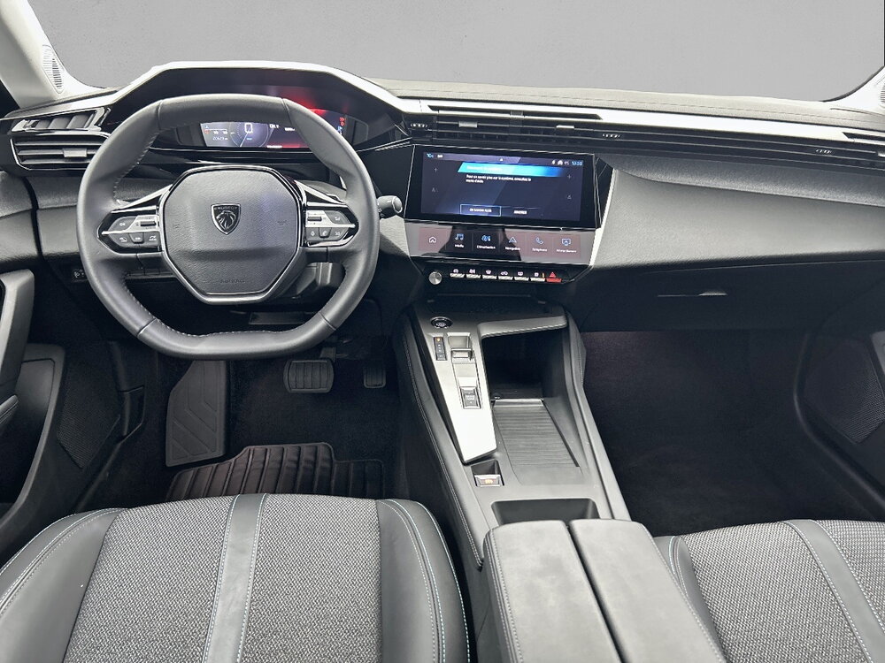 Occasion PEUGEOT 308 308 BlueHDi 130ch S&S EAT8 - Allure