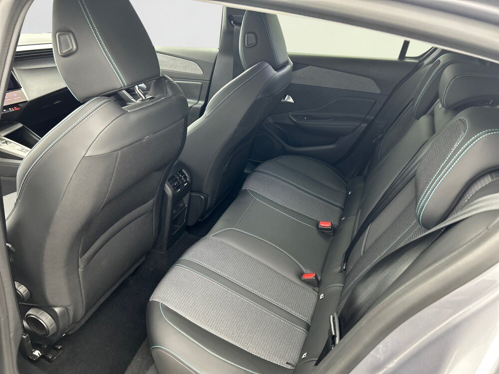 Occasion PEUGEOT 308 308 BlueHDi 130ch S&S EAT8 - Allure