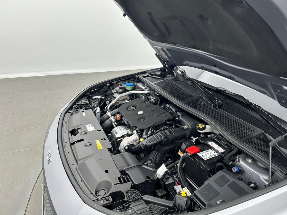 Occasion PEUGEOT 308 308 BlueHDi 130ch S&S EAT8 - Allure