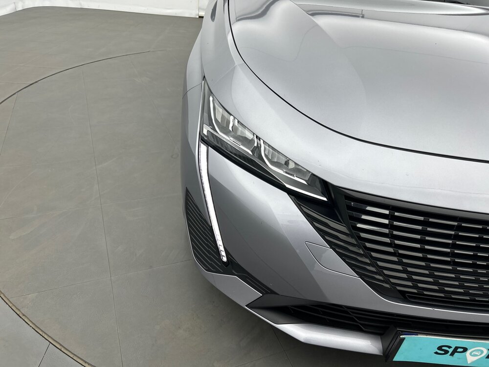 Occasion PEUGEOT 308 308 BlueHDi 130ch S&S EAT8 - Allure