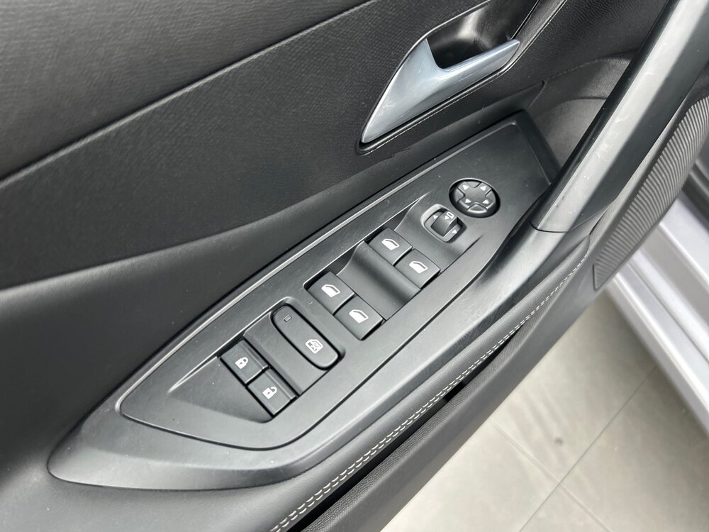 Occasion PEUGEOT 308 308 BlueHDi 130ch S&S EAT8 - Allure