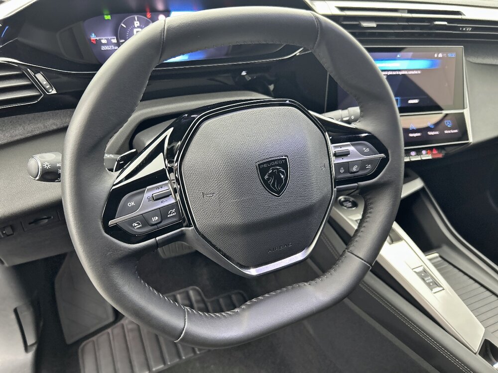 Occasion PEUGEOT 308 308 BlueHDi 130ch S&S EAT8 - Allure