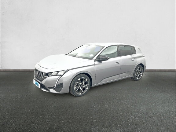 Occasion PEUGEOT 308 308 BlueHDi 130ch S&S EAT8 - Allure