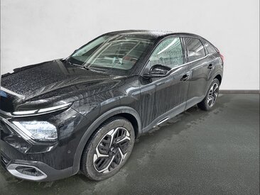 Occasion CITROEN C4 C4 PureTech 130 S&S EAT8 - Shine Pack