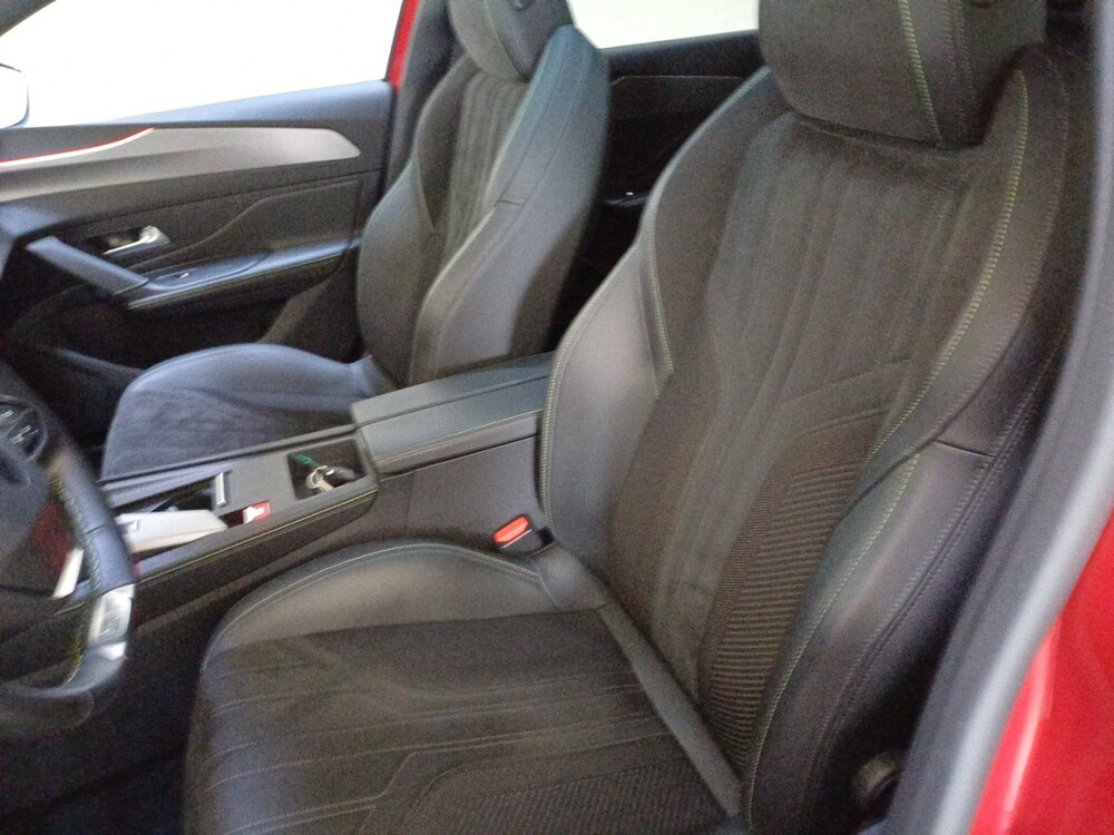 Occasion PEUGEOT 308 308 PHEV 180 e-EAT8 - GT