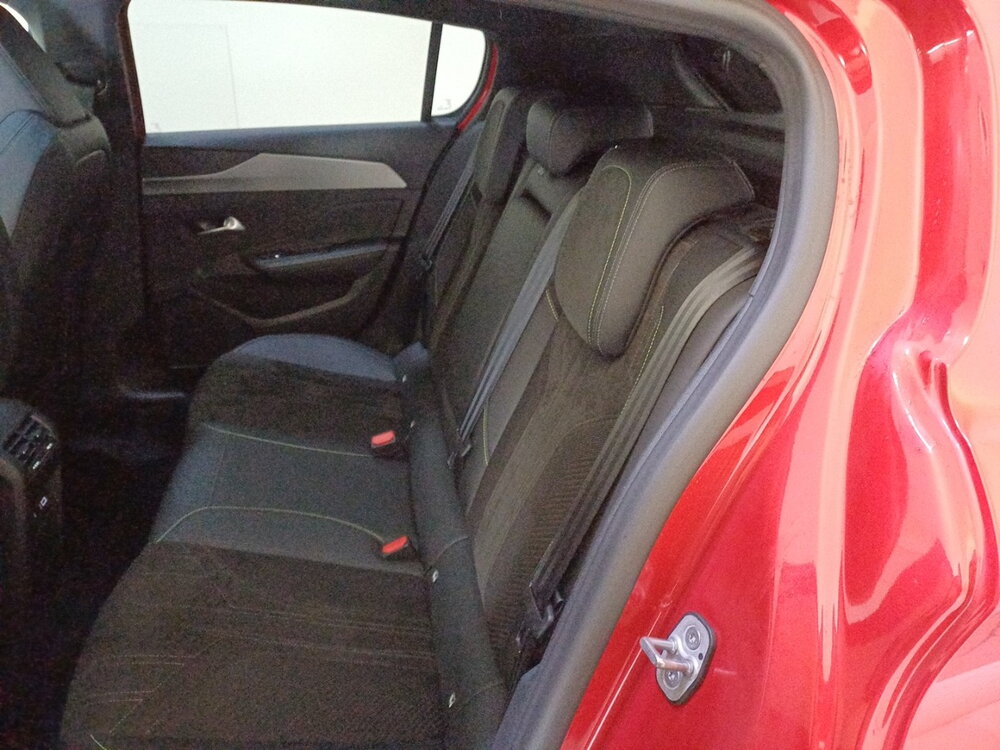 Occasion PEUGEOT 308 308 PHEV 180 e-EAT8 - GT