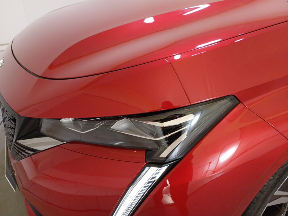 Occasion PEUGEOT 308 308 PHEV 180 e-EAT8 - GT