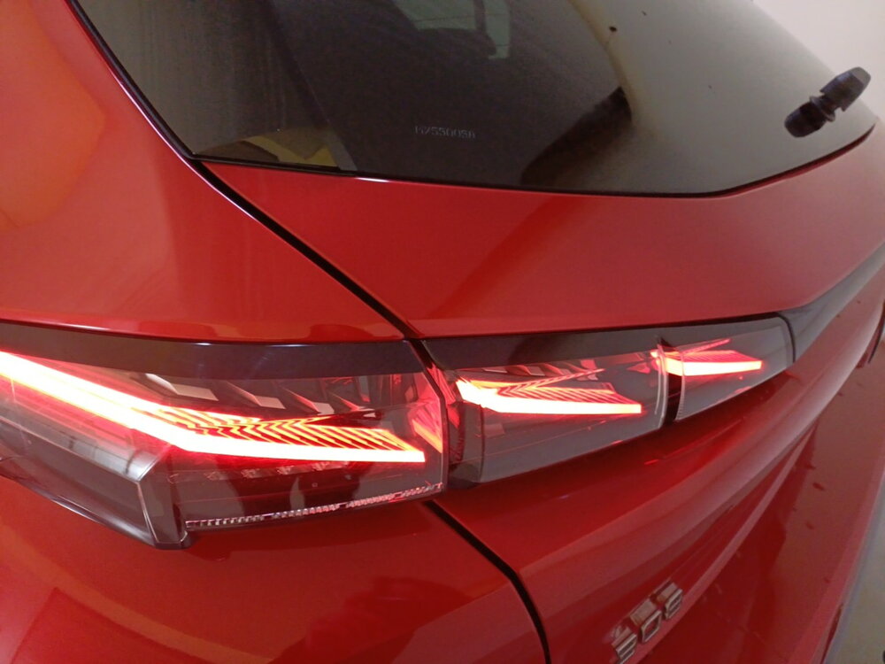 Occasion PEUGEOT 308 308 PHEV 180 e-EAT8 - GT