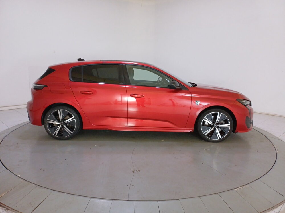 Occasion PEUGEOT 308 308 PHEV 180 e-EAT8 - GT