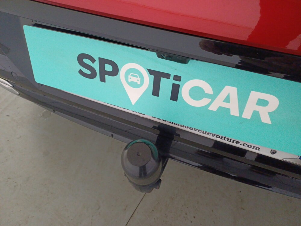 Occasion PEUGEOT 308 308 PHEV 180 e-EAT8 - GT