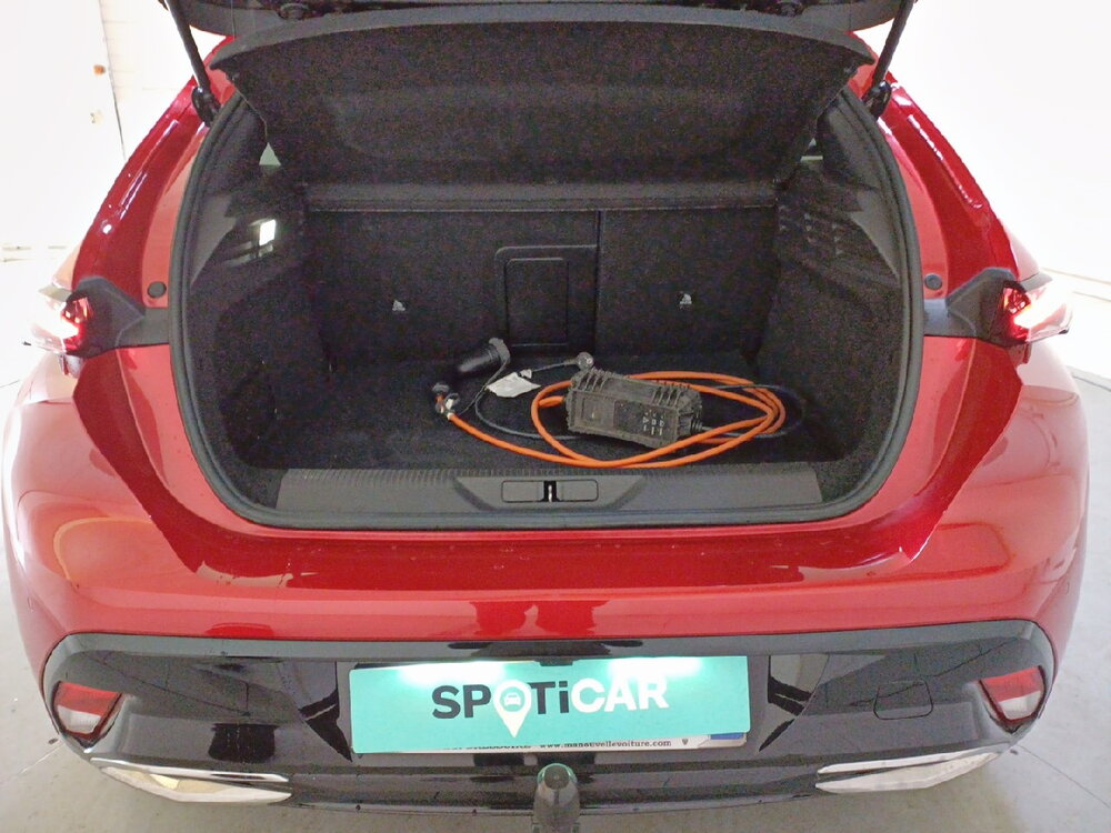 Occasion PEUGEOT 308 308 PHEV 180 e-EAT8 - GT