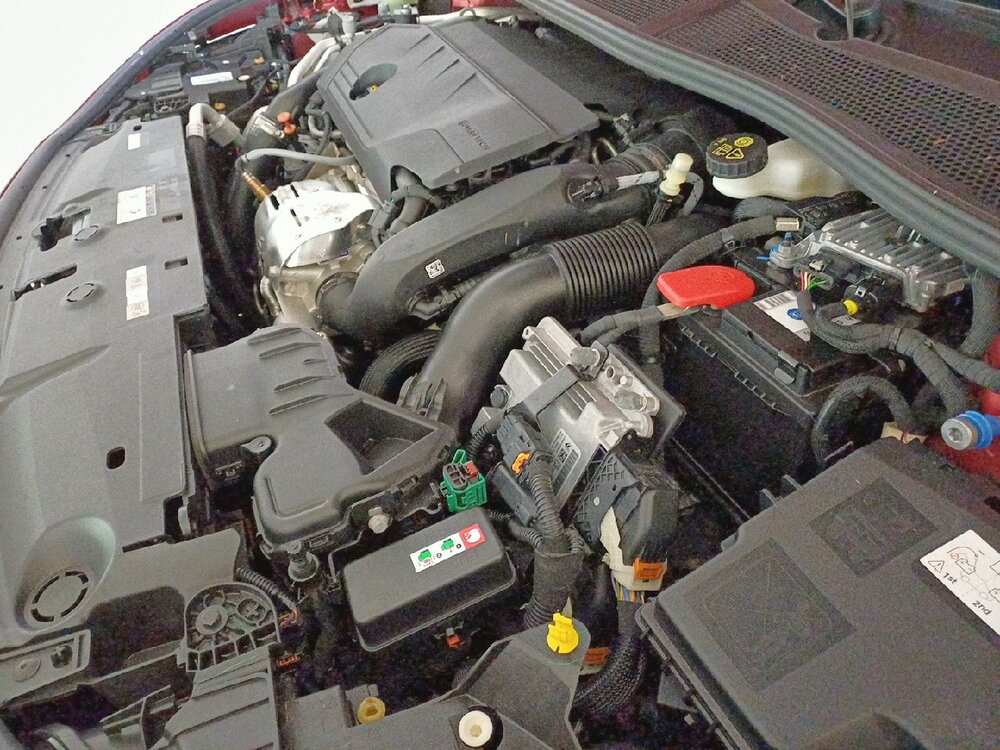 Occasion PEUGEOT 308 308 PHEV 180 e-EAT8 - GT