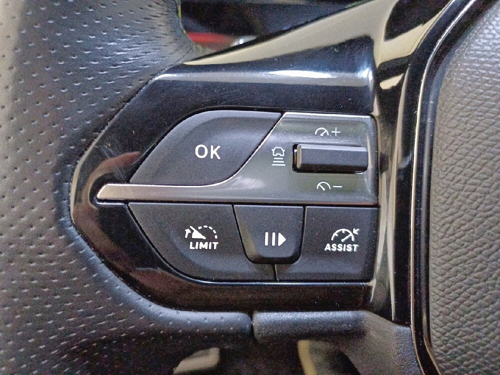 Occasion PEUGEOT 308 308 PHEV 180 e-EAT8 - GT