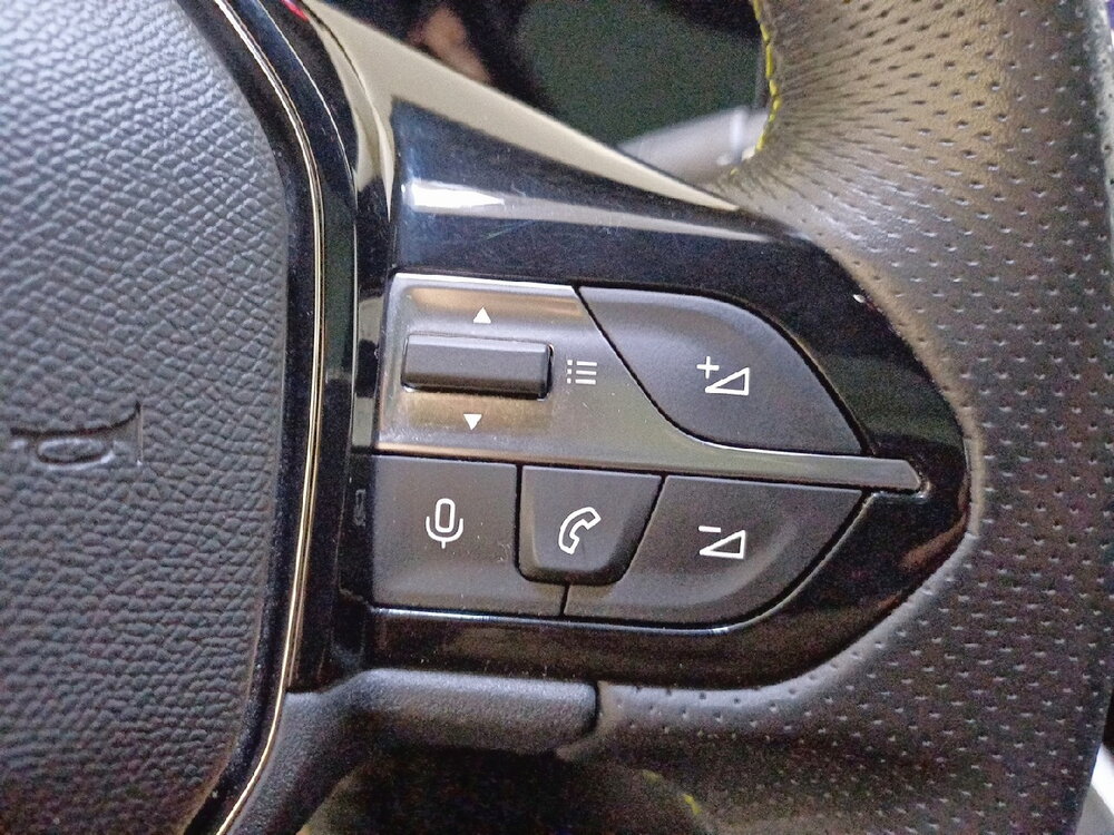 Occasion PEUGEOT 308 308 PHEV 180 e-EAT8 - GT
