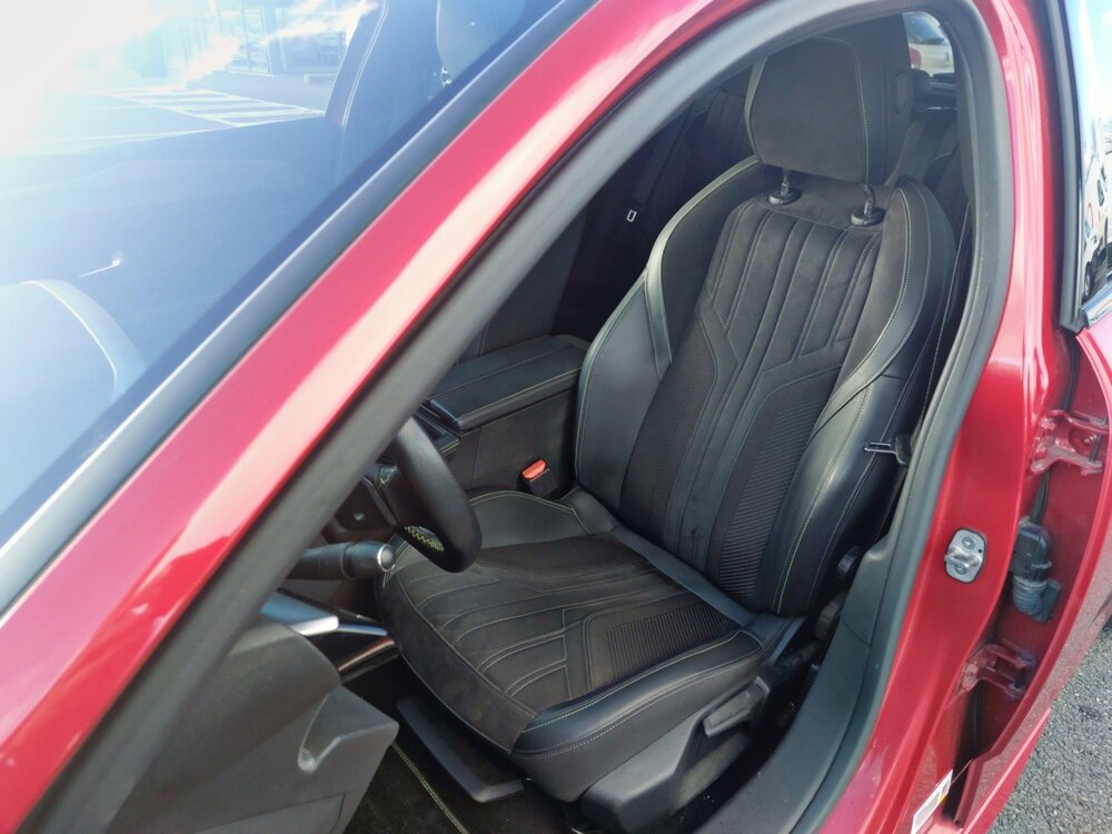 Occasion PEUGEOT 308 308 PHEV 180 e-EAT8 - GT