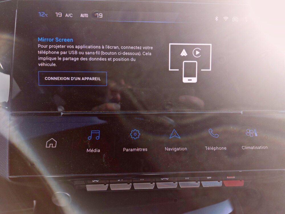 Occasion PEUGEOT 308 308 PHEV 180 e-EAT8 - GT