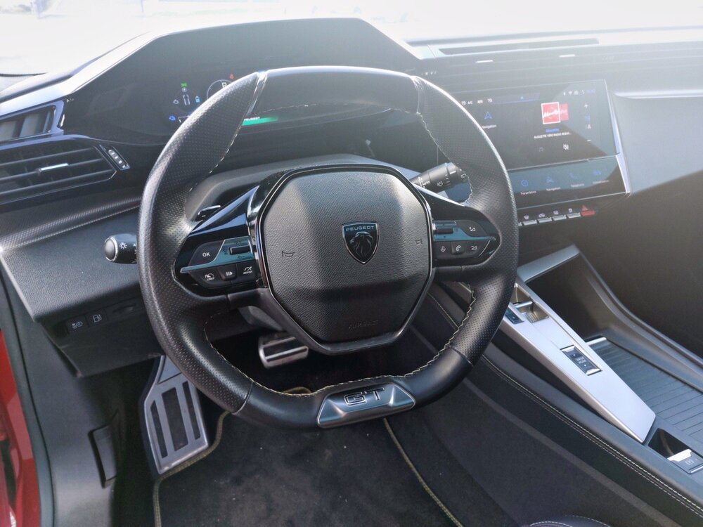 Occasion PEUGEOT 308 308 PHEV 180 e-EAT8 - GT