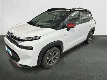 Occasion CITROEN C3 Aircross C3 Aircross PureTech 110 S&S BVM6 - C-Series