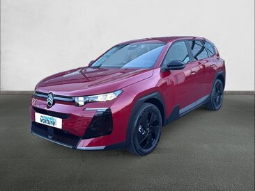 Occasion CITROEN C5 AirCross C5 Aircross Hybride 145 e-DCS6 - Plus
