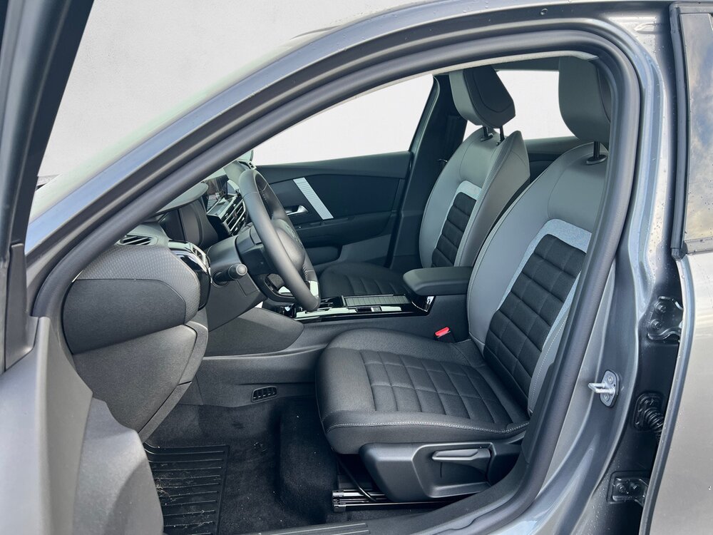 Occasion CITROEN C4 C4 Hybride 145 e-DCS6 - Plus