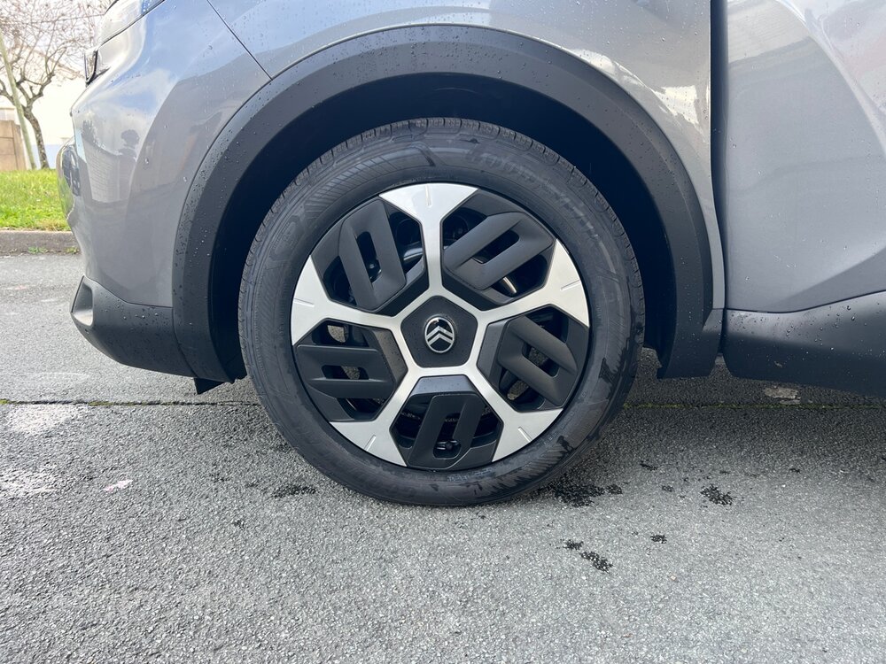 Occasion CITROEN C4 C4 Hybride 145 e-DCS6 - Plus