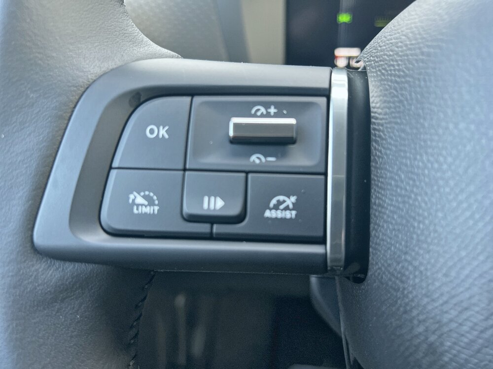 Occasion CITROEN C4 C4 Hybride 145 e-DCS6 - Plus