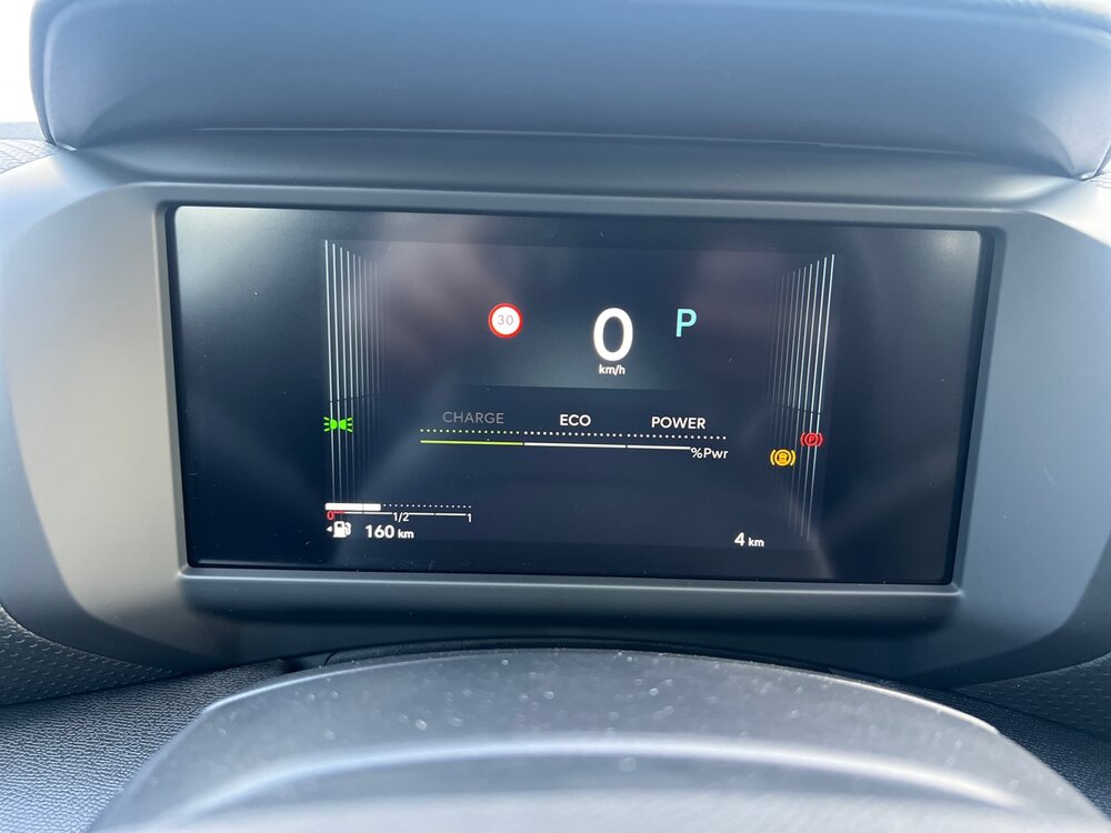 Occasion CITROEN C4 C4 Hybride 145 e-DCS6 - Plus