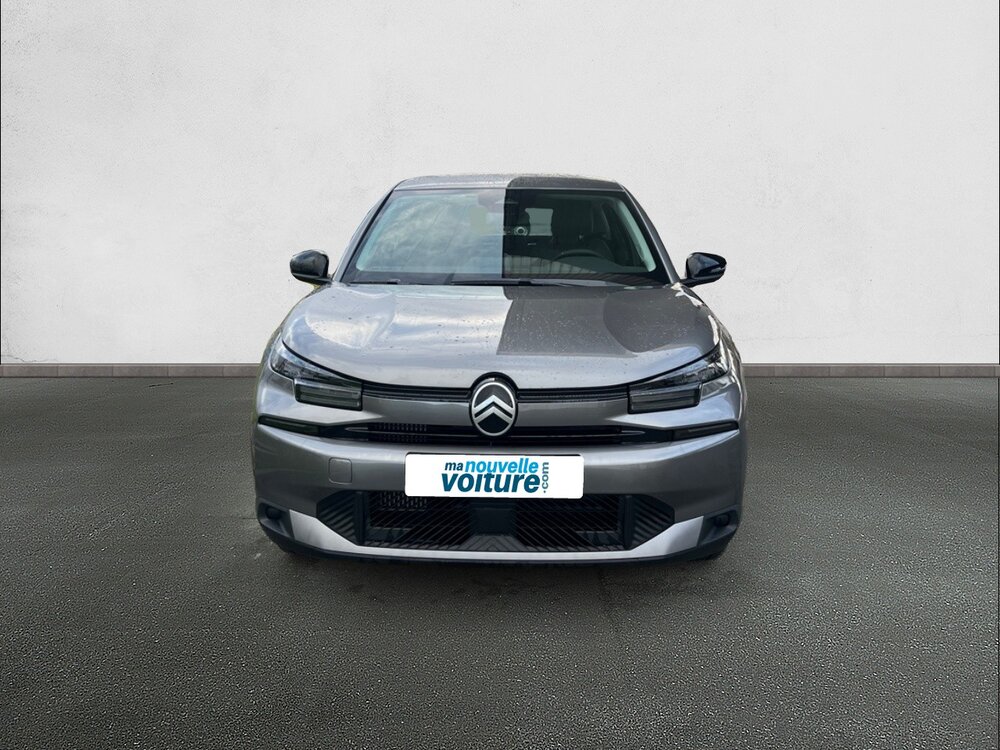 Occasion CITROEN C4 C4 Hybride 145 e-DCS6 - Plus