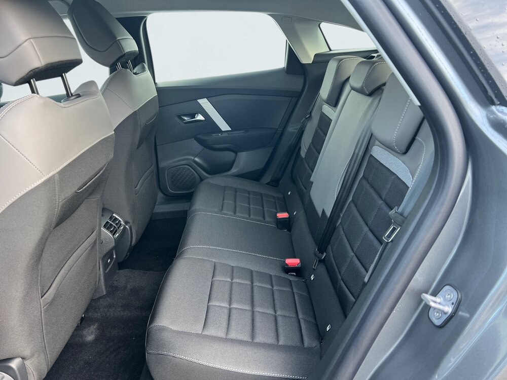 Occasion CITROEN C4 C4 Hybride 145 e-DCS6 - Plus