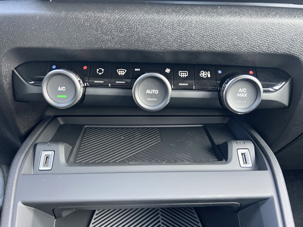 Occasion CITROEN C4 C4 Hybride 145 e-DCS6 - Plus