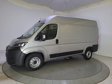 Occasion PEUGEOT Boxer BOXER FOURGON TOLE 3.5 T L2H2 140 S&S BVA8