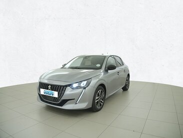 Occasion PEUGEOT 208 208 PureTech 100 S&S BVM6 - Roadtrip