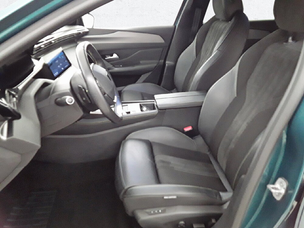 Occasion PEUGEOT 308 308 SW PureTech 130ch S&S EAT8 - GT