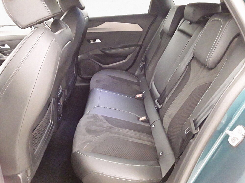 Occasion PEUGEOT 308 308 SW PureTech 130ch S&S EAT8 - GT