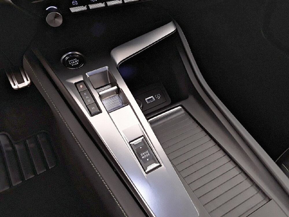 Occasion PEUGEOT 308 308 SW PureTech 130ch S&S EAT8 - GT