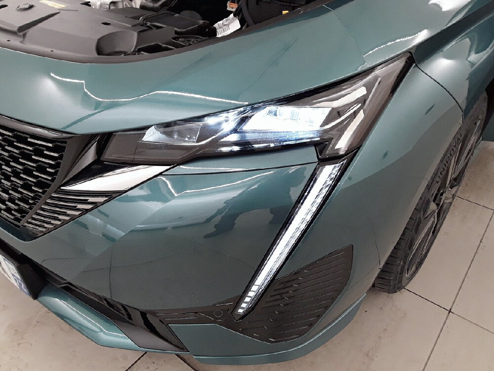 Occasion PEUGEOT 308 308 SW PureTech 130ch S&S EAT8 - GT