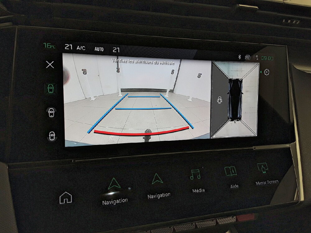 Occasion PEUGEOT 308 308 SW PureTech 130ch S&S EAT8 - GT