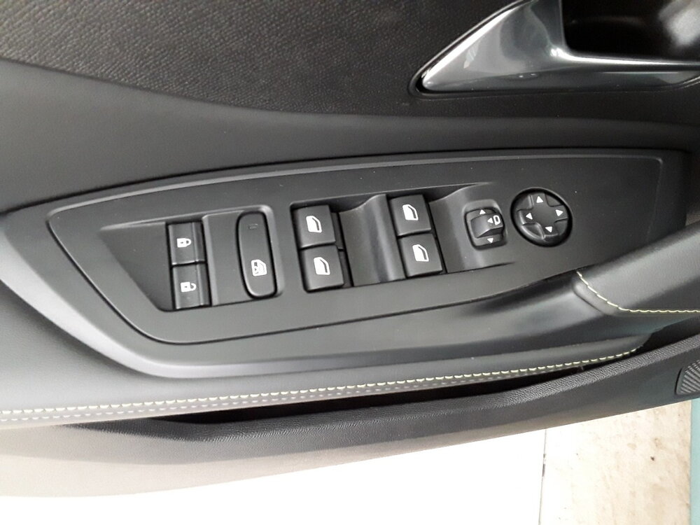 Occasion PEUGEOT 308 308 SW PureTech 130ch S&S EAT8 - GT