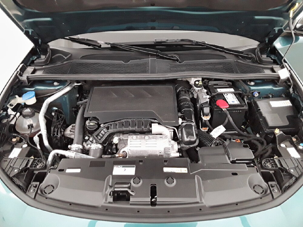 Occasion PEUGEOT 308 308 SW PureTech 130ch S&S EAT8 - GT