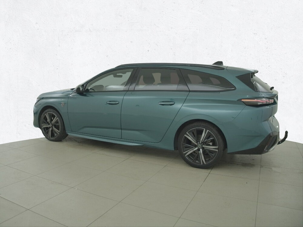 Occasion PEUGEOT 308 308 SW PureTech 130ch S&S EAT8 - GT