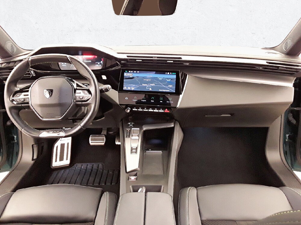 Occasion PEUGEOT 308 308 SW PureTech 130ch S&S EAT8 - GT