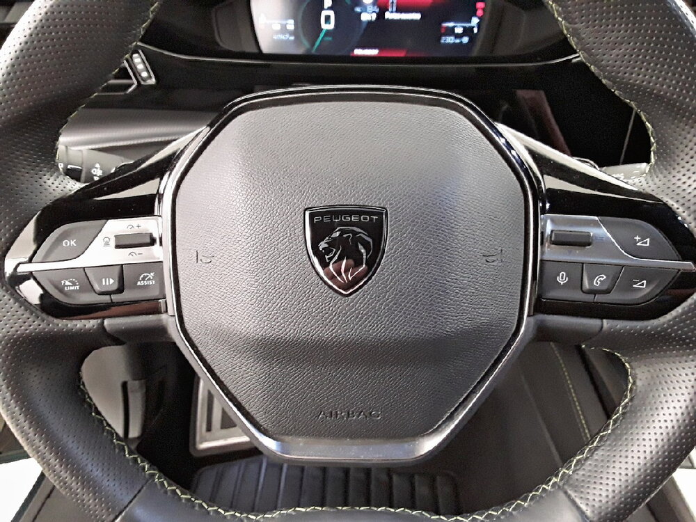 Occasion PEUGEOT 308 308 SW PureTech 130ch S&S EAT8 - GT