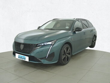 Occasion PEUGEOT 308 308 SW PureTech 130ch S&S EAT8 - GT