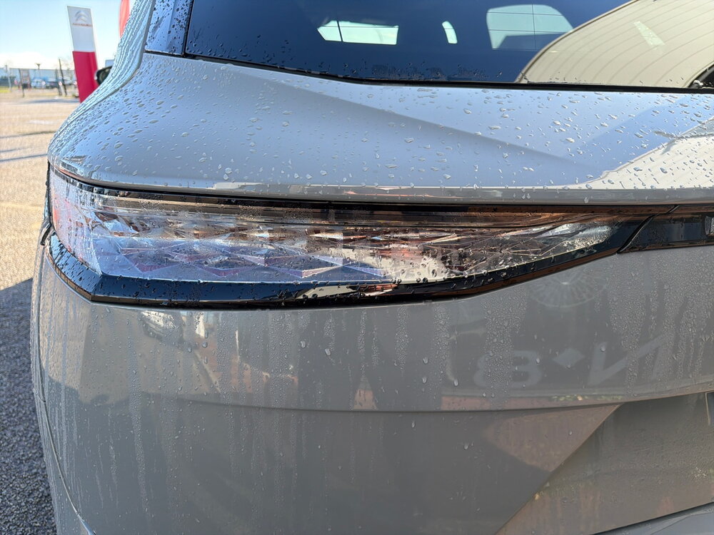 Occasion DS DS7 DS 7 Hybride Rechargeable E-Tense 300 EAT8 4x4 - Etoile