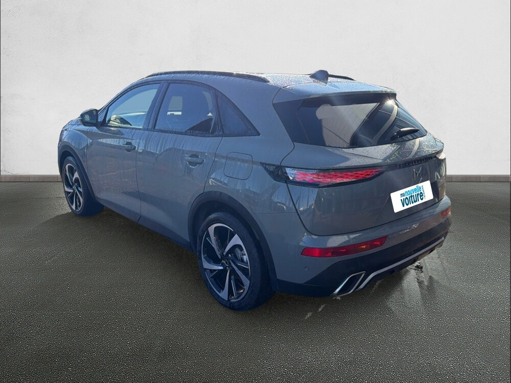 Occasion DS DS7 DS 7 Hybride Rechargeable E-Tense 300 EAT8 4x4 - Etoile