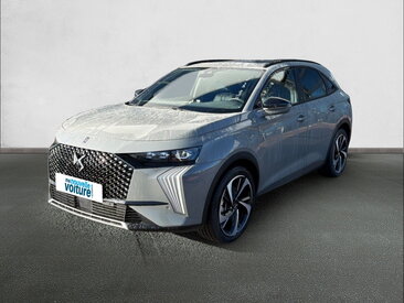 Occasion DS DS7 DS 7 Hybride Rechargeable E-Tense 300 EAT8 4x4 - Etoile