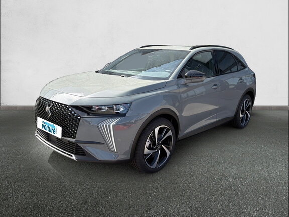 Occasion DS DS7 DS 7 Hybride Rechargeable E-Tense 300 EAT8 4x4 - Etoile