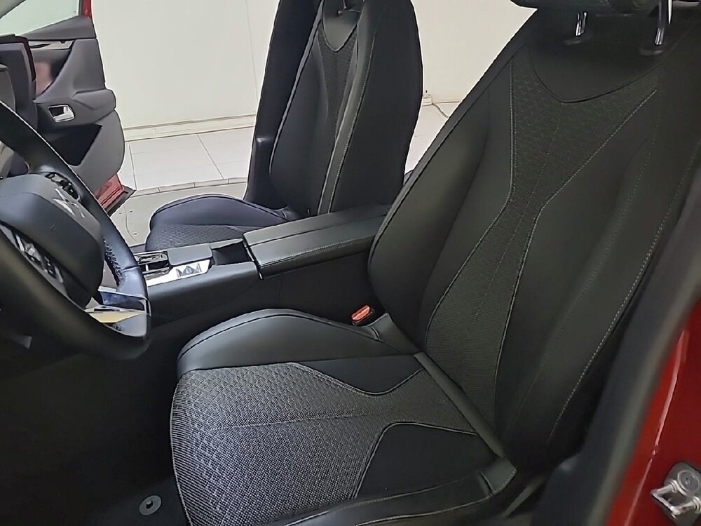 Occasion DS DS4 DS 4 Hybride E-Tense 225 EAT8 - Trocadero