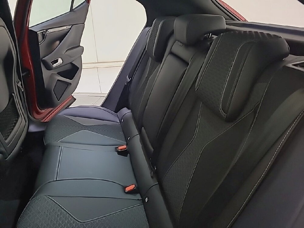 Occasion DS DS4 DS 4 Hybride E-Tense 225 EAT8 - Trocadero