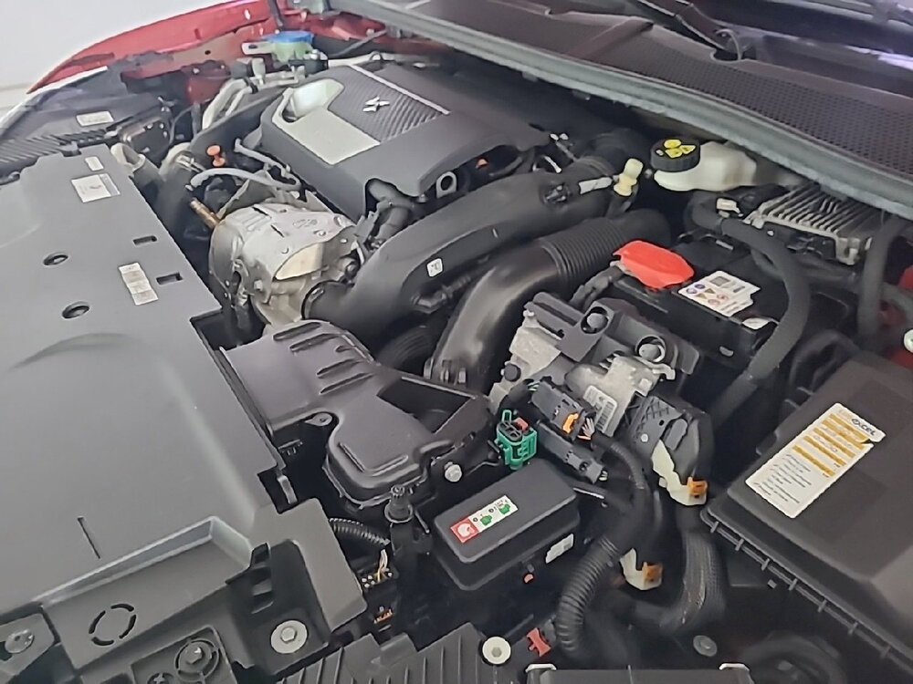 Occasion DS DS4 DS 4 Hybride E-Tense 225 EAT8 - Trocadero